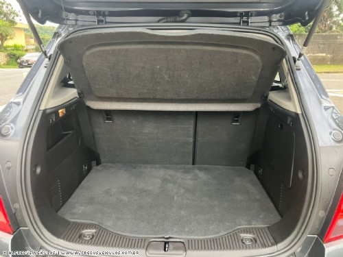 Chevrolet TRACKER LTZ 1.8 BLINDADO 2013/2014